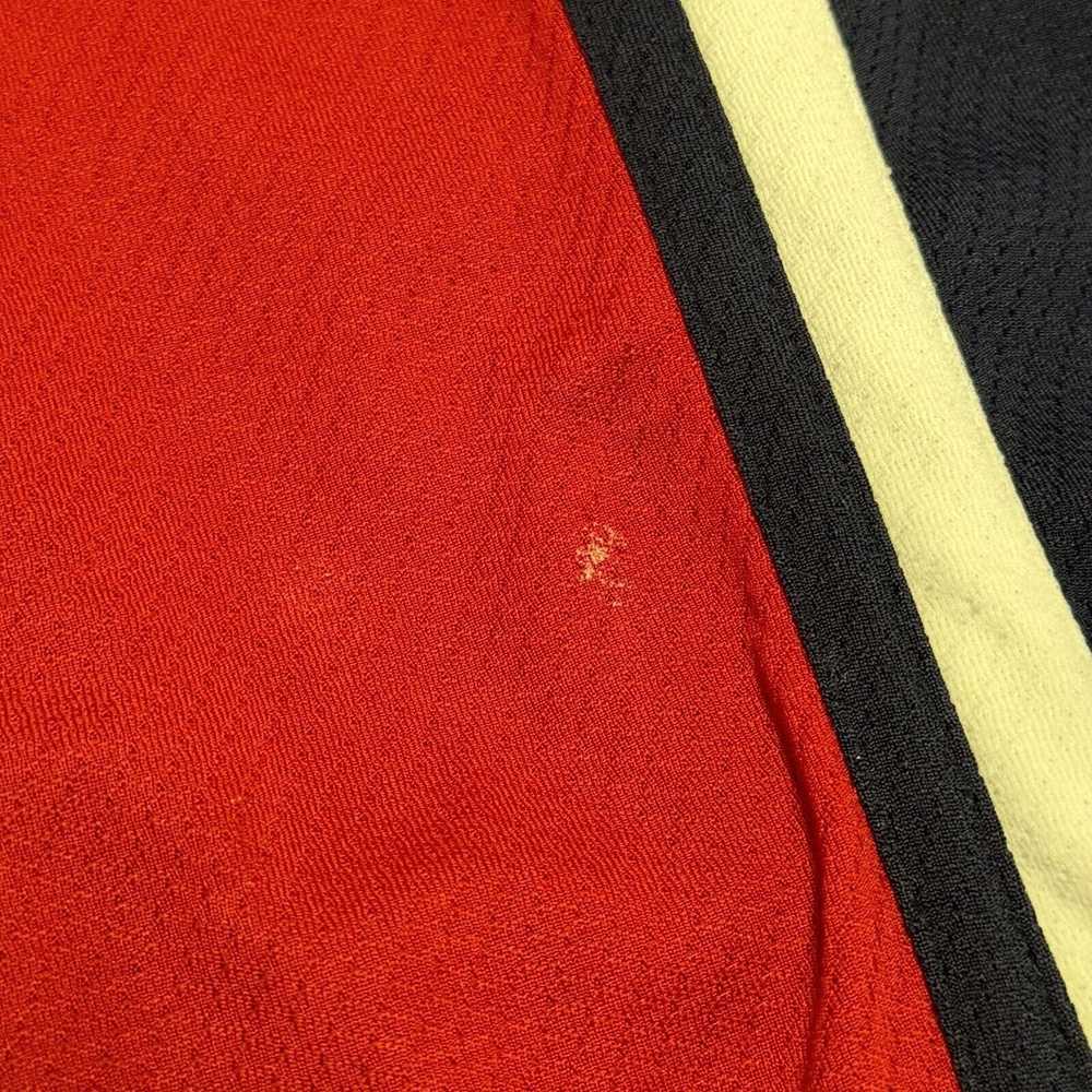 Ccm × Hockey Jersey × Vintage Vintage CCM Firebir… - image 6