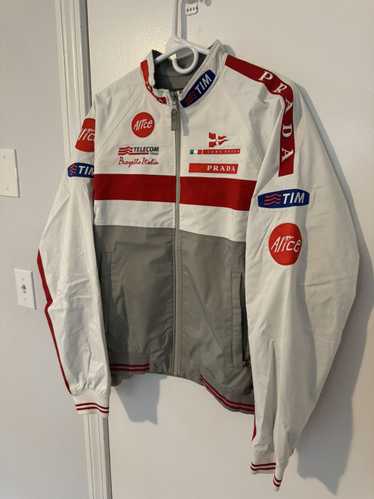 2003 prada luna rossa - Gem