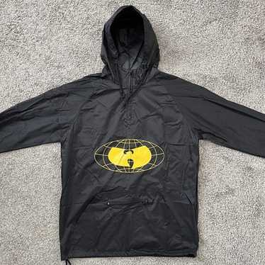Wu tang jacket - Gem