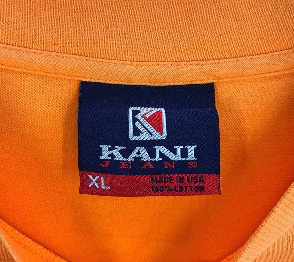 Archival Clothing × Karl Kani × Vintage Vintage K… - image 5