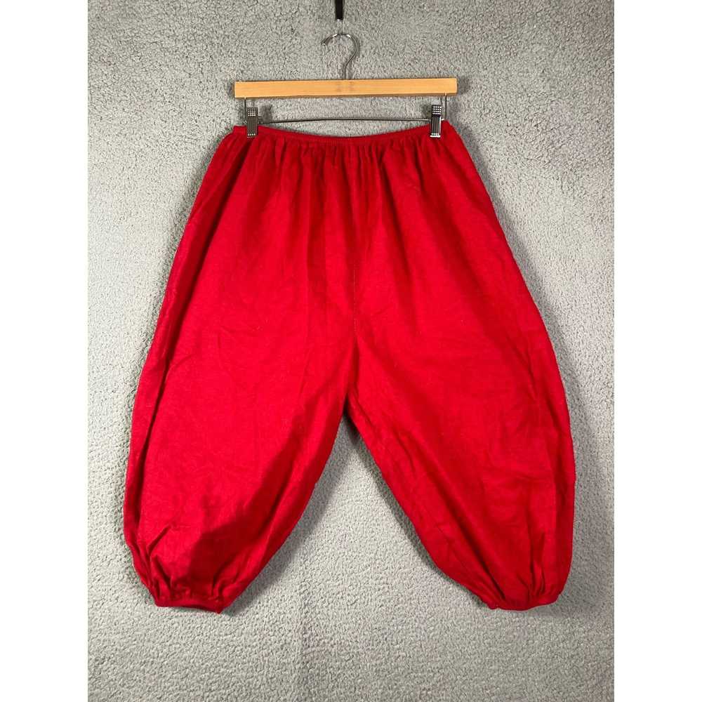 Other Santa Costume Vintage Claus Christmas Suit … - image 7