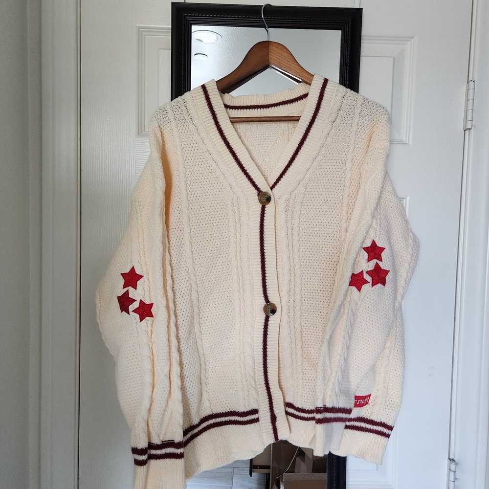 Taylor Swift cardigan - image 11