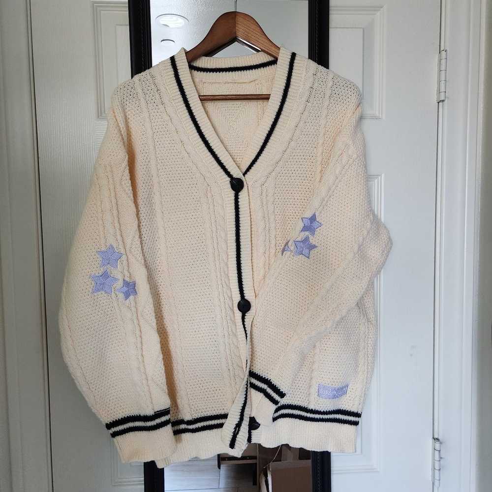 Taylor Swift cardigan - image 2