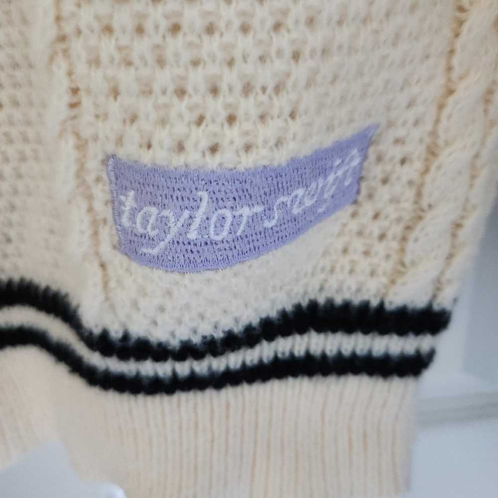 Taylor Swift cardigan - image 3