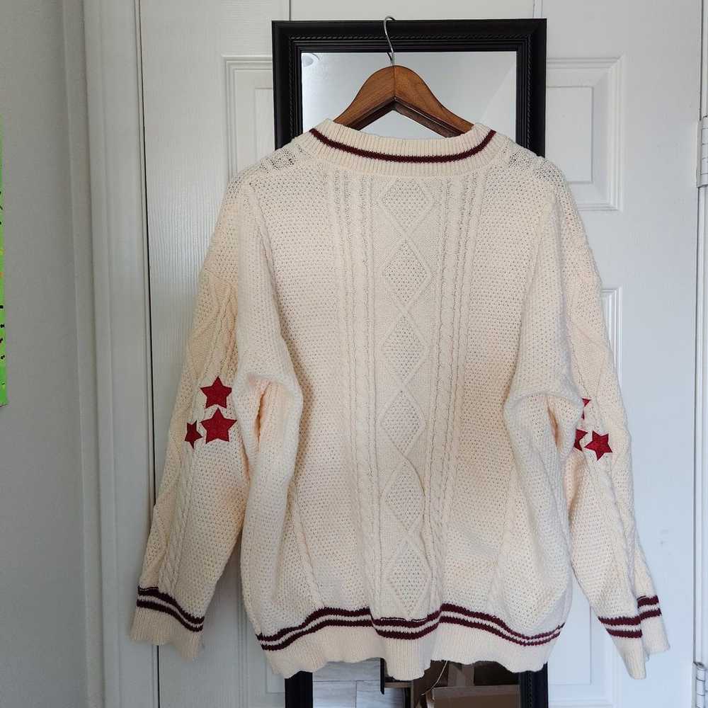 Taylor Swift cardigan - image 8