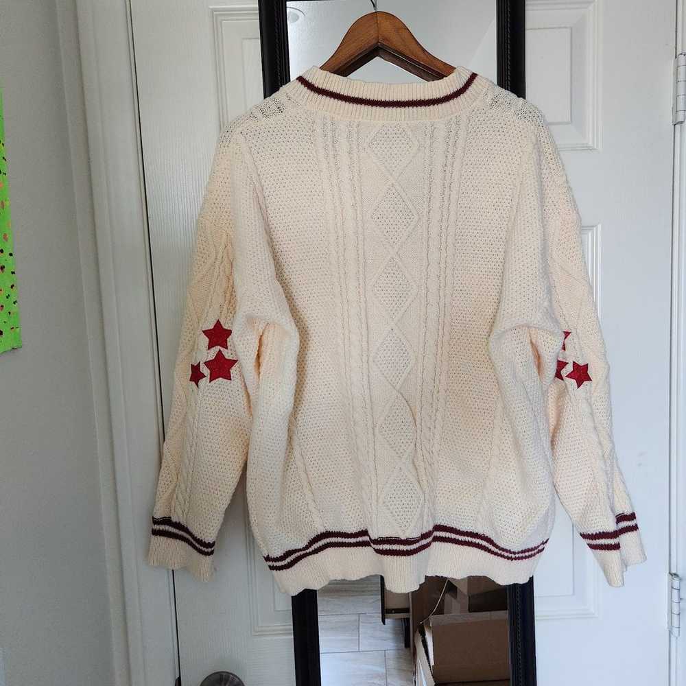 Taylor Swift cardigan - image 9