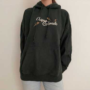 Brandy Melville Aspen Hoodie