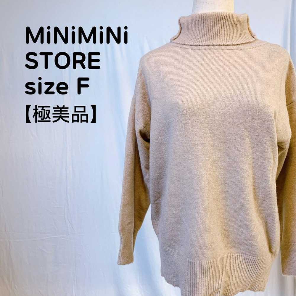 【Excellent Condition】Same-day Shipping Mini Mini … - image 1