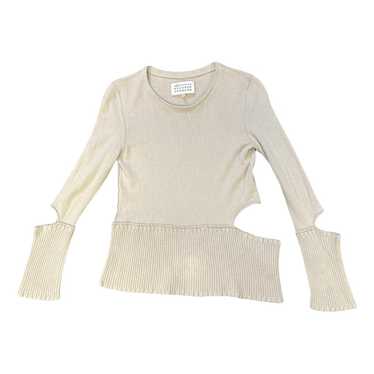 Margiela maison sweatshirt - Gem Margiela maison sweatshirt - Gem