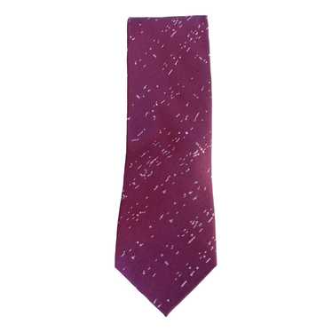 Calvin Klein Silk tie