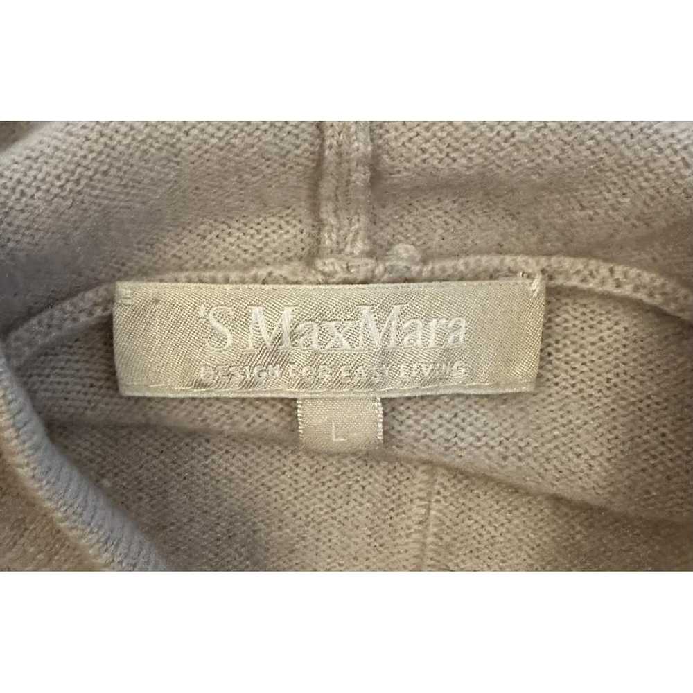 Max Mara 's Cashmere jumper - image 2