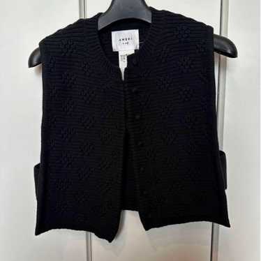 Vintage American vest - image 1