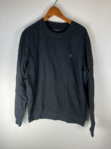 Allsaints Allsaints Crewneck