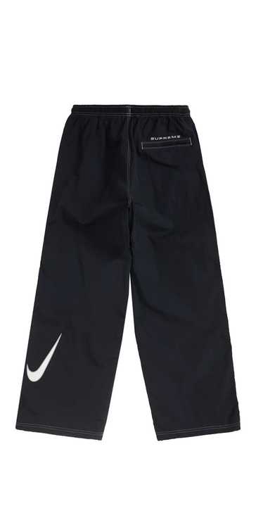 Nike × Supreme Supreme Nike track pants