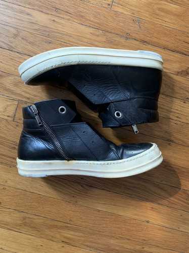 Rick Owens rick owen island dunks - image 1