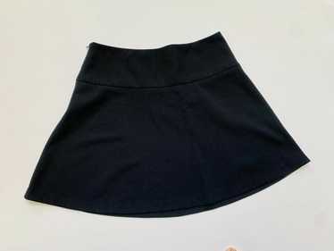 Valentino a-line skirt - Gem