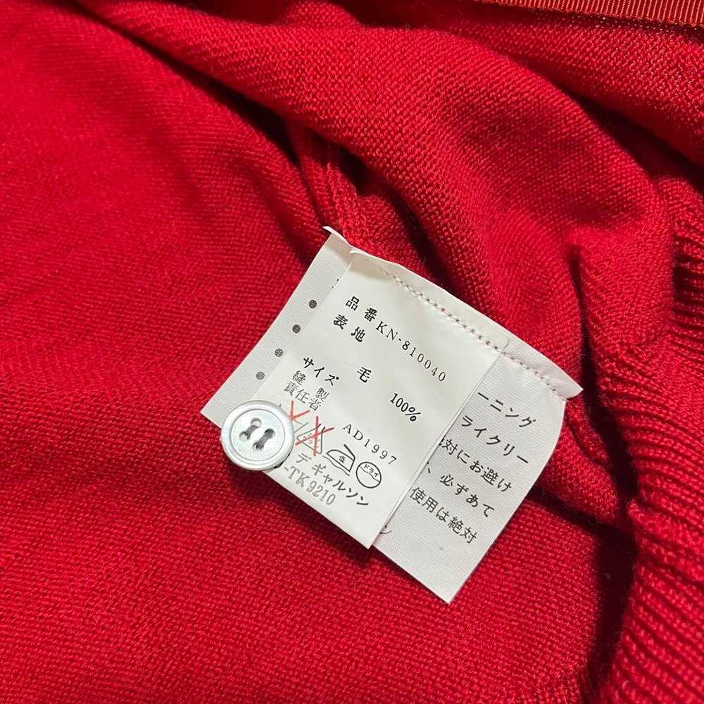 Brand new condition, vintage Comme des Garçons Ao… - image 11