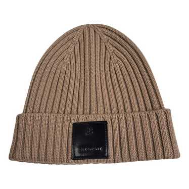 Givenchy Wool beanie - image 1