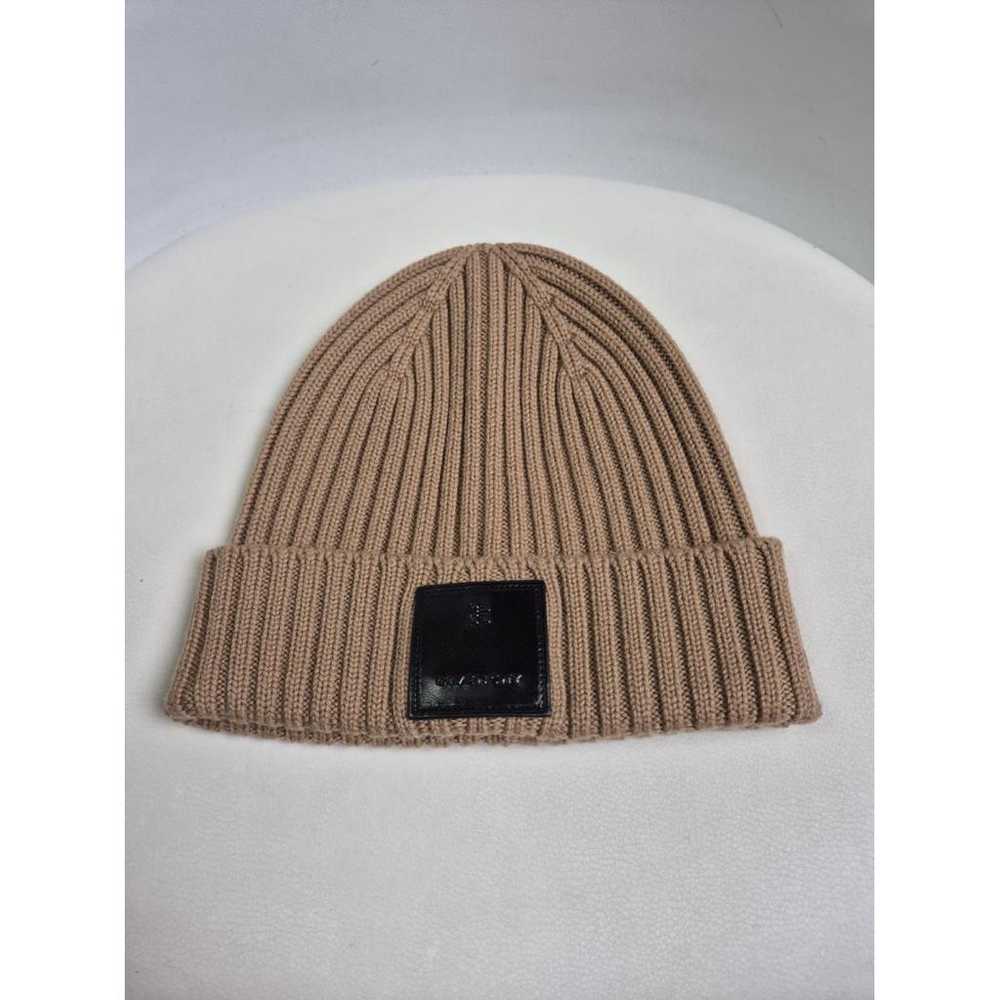 Givenchy Wool beanie - image 2