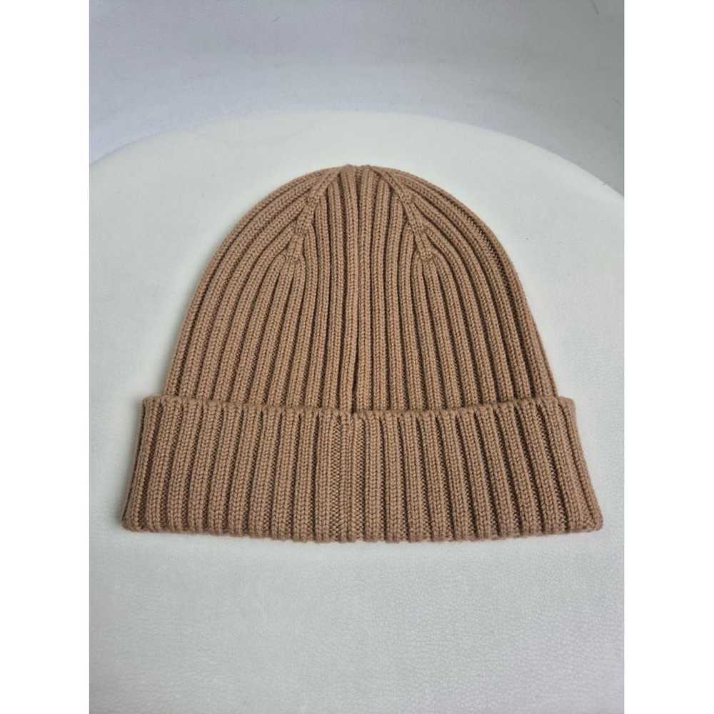 Givenchy Wool beanie - image 3