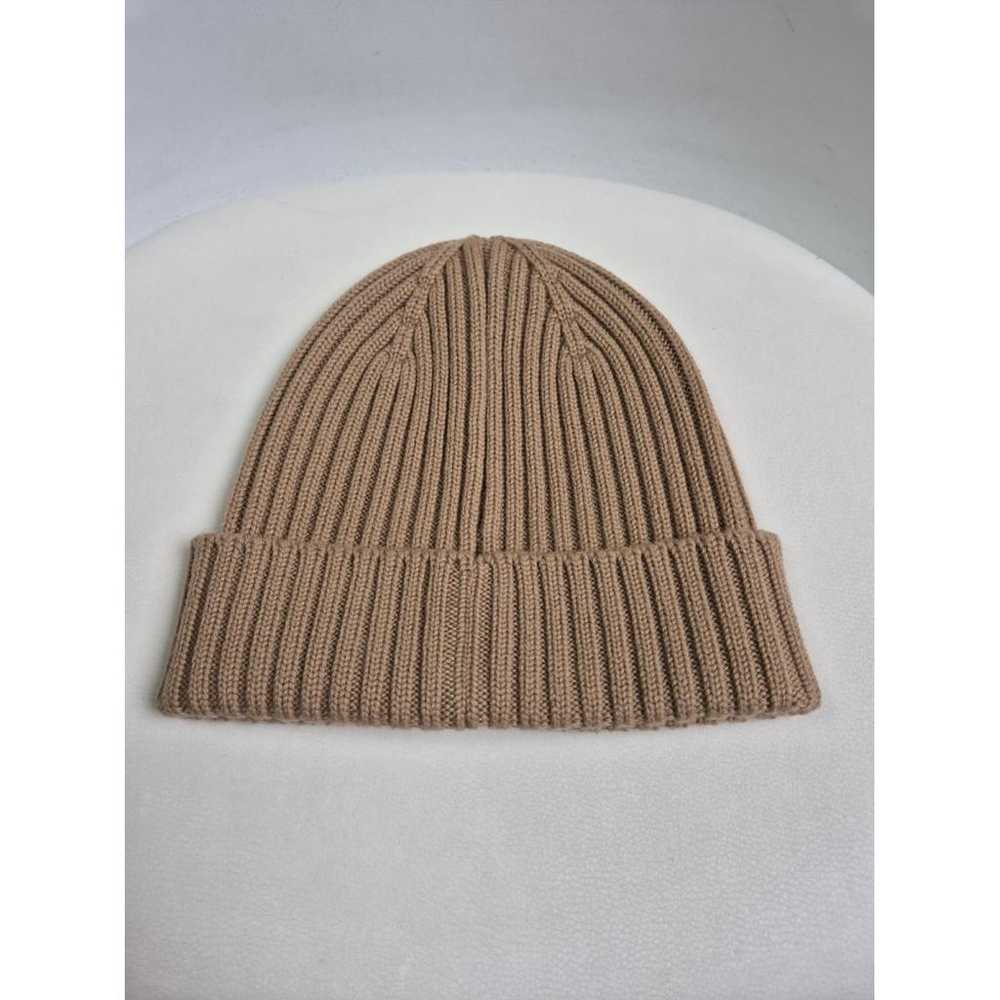 Givenchy Wool beanie - image 4