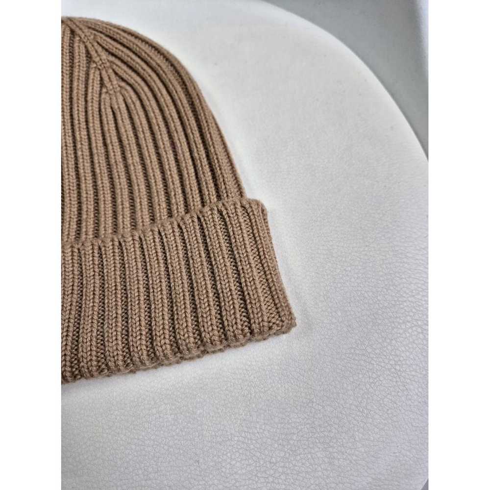 Givenchy Wool beanie - image 7