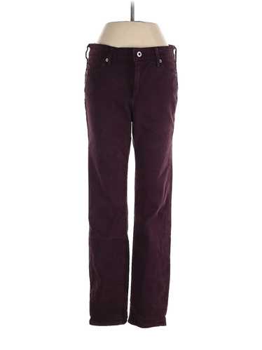 Lucky Brand Women Red Casual Pants 4