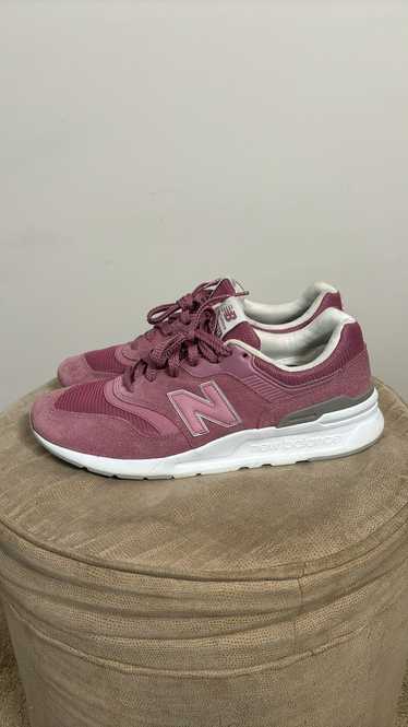 New Balance New Balance 997 Mineral Rose CM997HMA