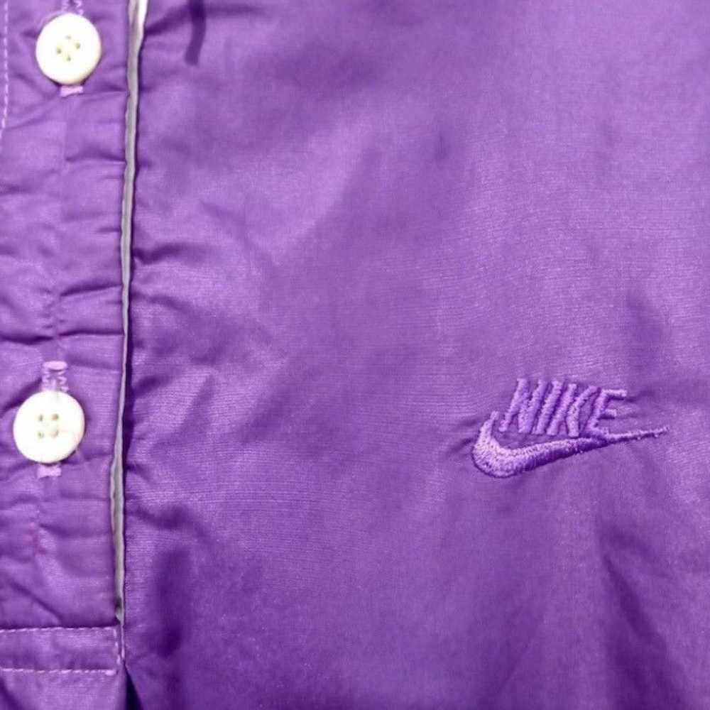 Nike × Sportswear × Vintage Vintage 70s Nike Spor… - image 11