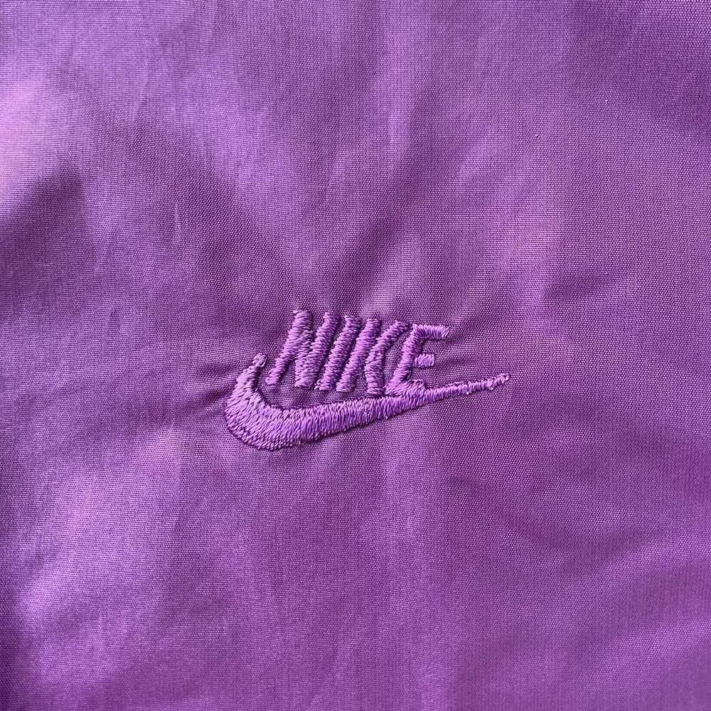 Nike × Sportswear × Vintage Vintage 70s Nike Spor… - image 6