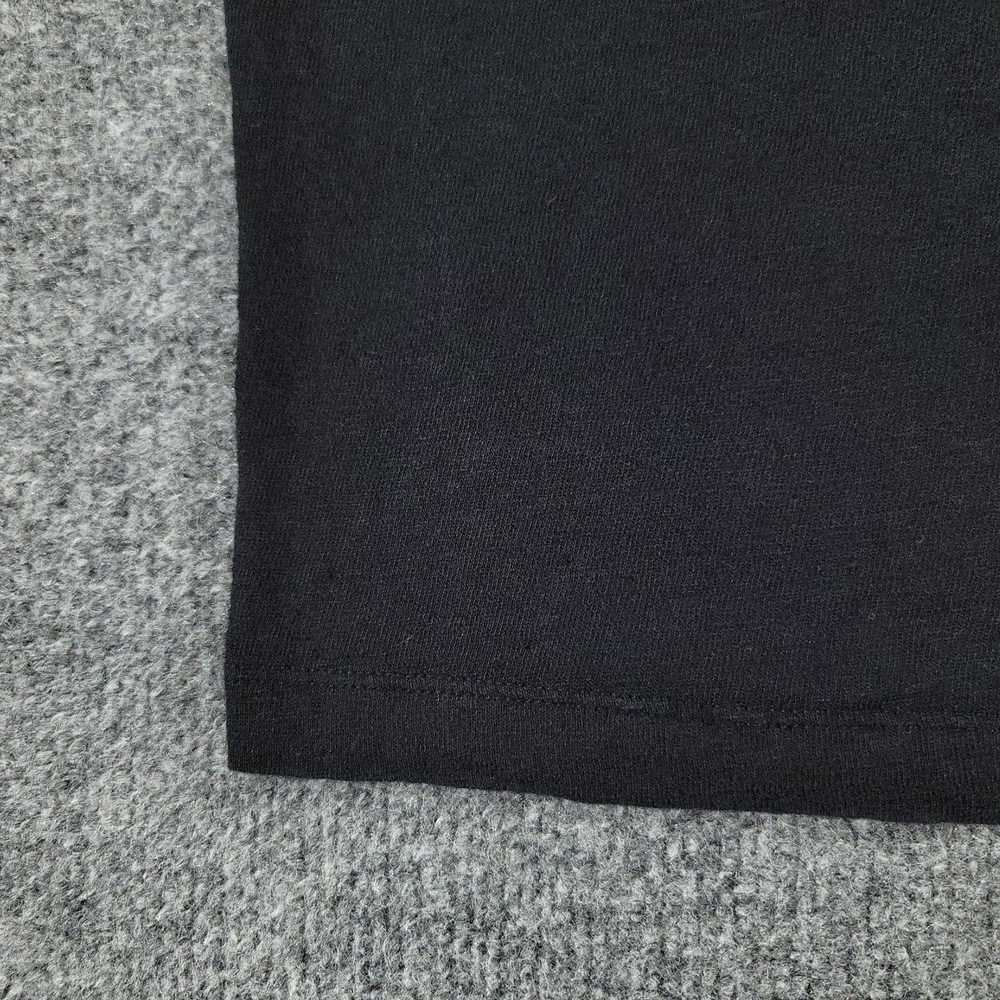 Banana Republic Luxurious Black Linen Women's Cro… - image 7