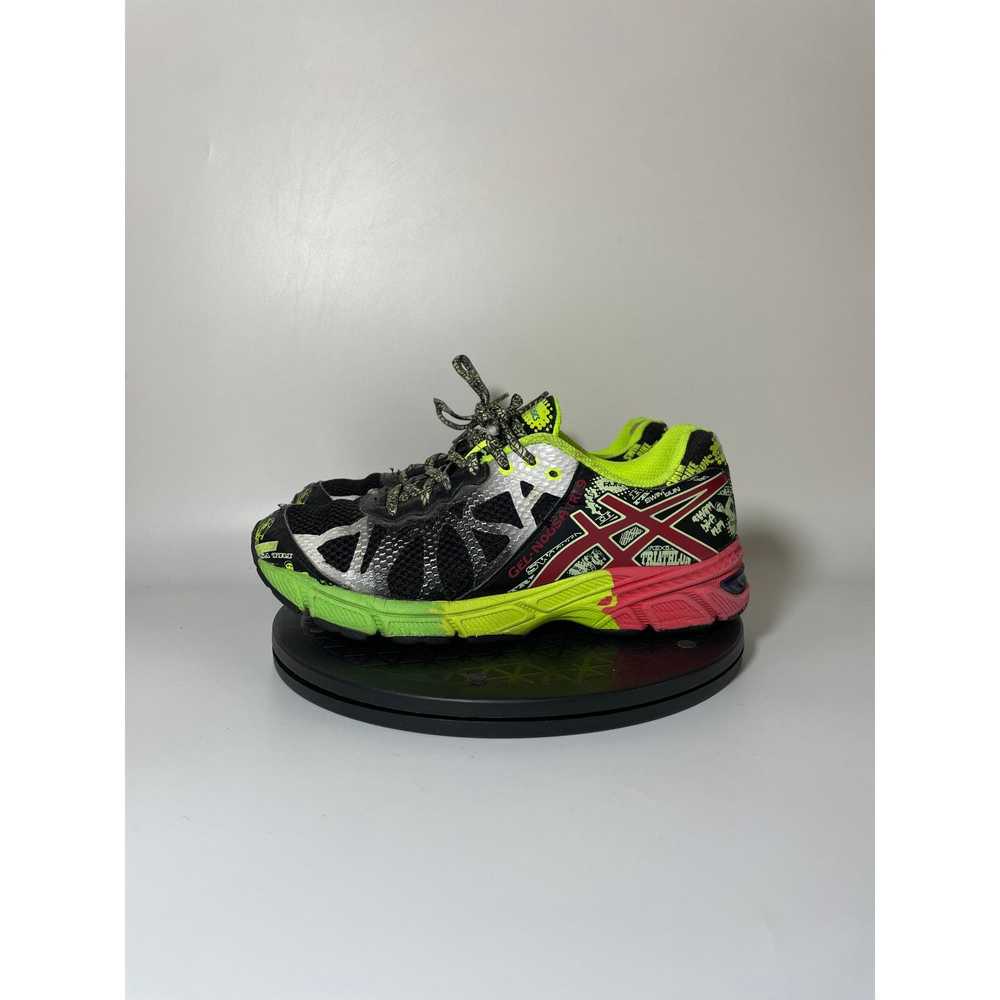 Asics Asics Gel Noosa Tri 9 Running Shoes Size 5.… - image 1