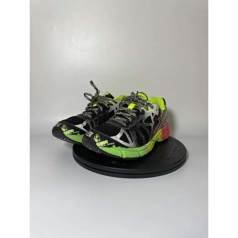 Asics Asics Gel Noosa Tri 9 Running Shoes Size 5.… - image 2