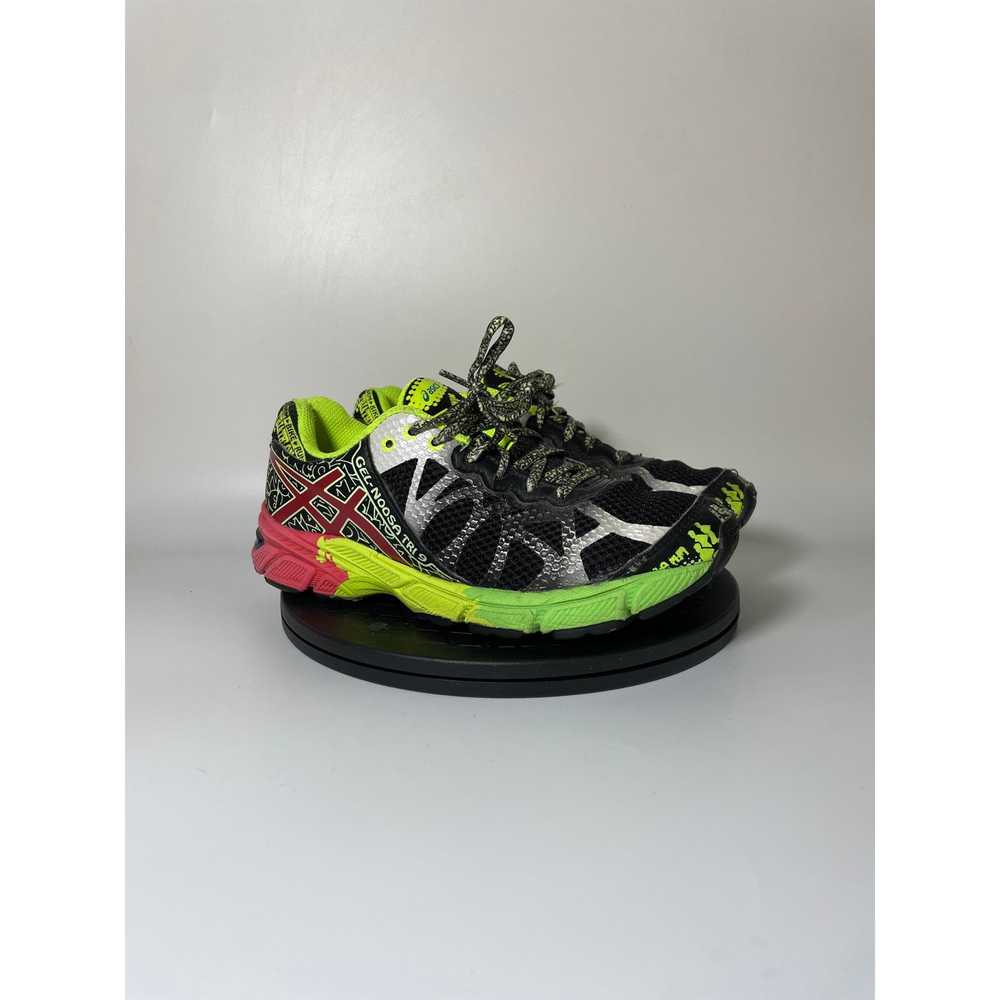 Asics Asics Gel Noosa Tri 9 Running Shoes Size 5.… - image 3