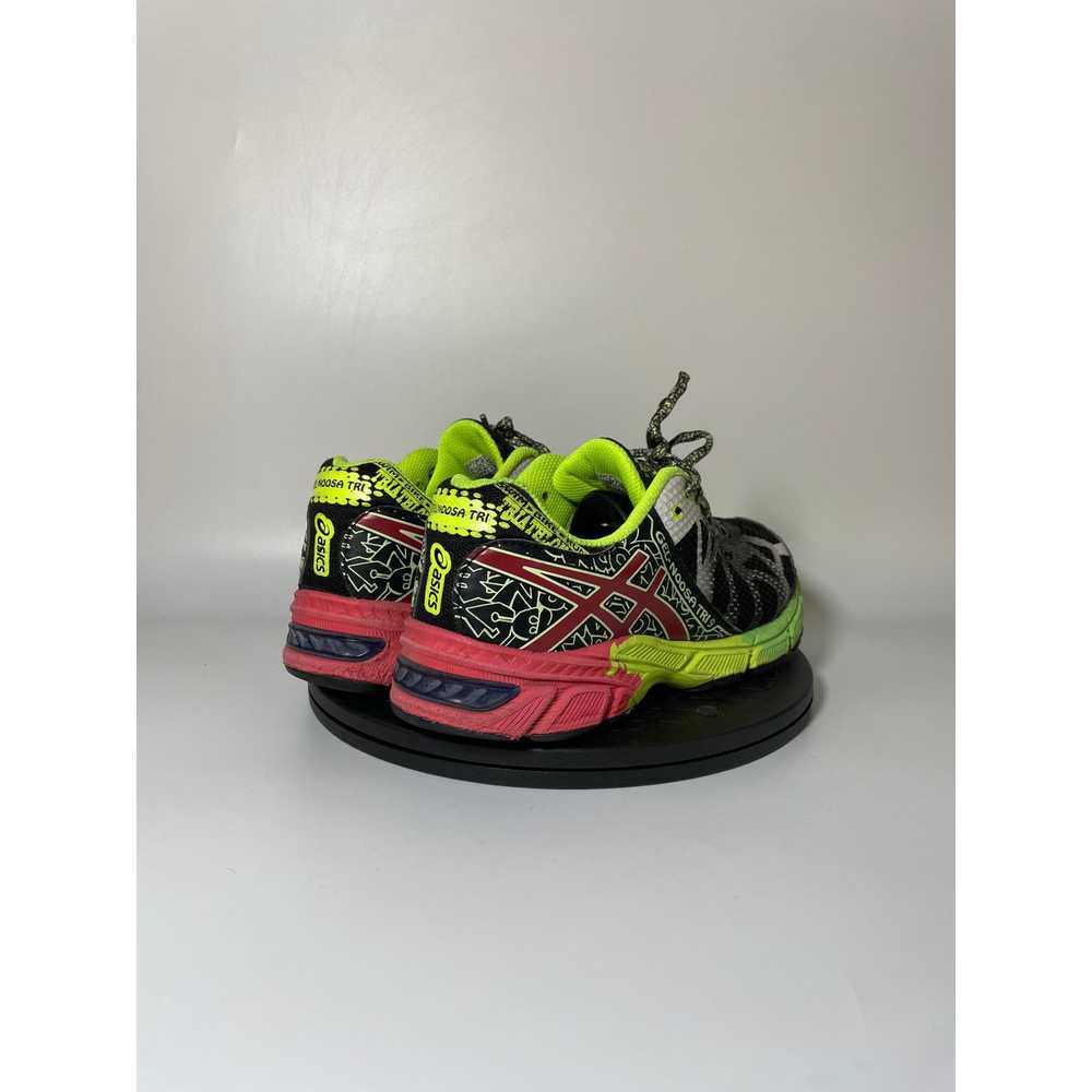 Asics Asics Gel Noosa Tri 9 Running Shoes Size 5.… - image 4