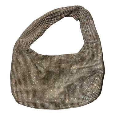 Kara Glitter handbag - image 1