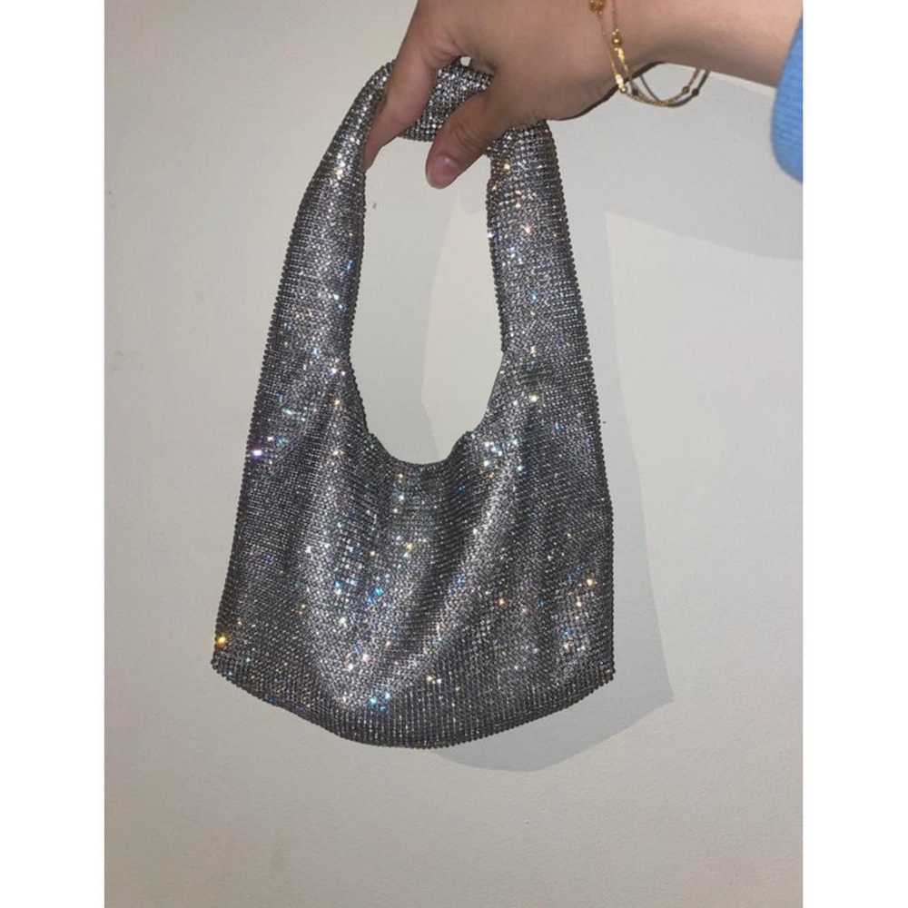 Kara Glitter handbag - image 2