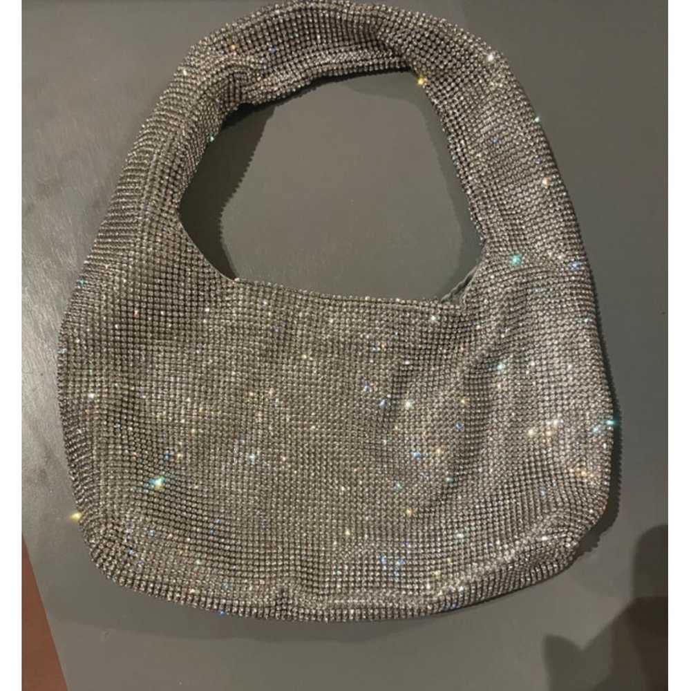 Kara Glitter handbag - image 3