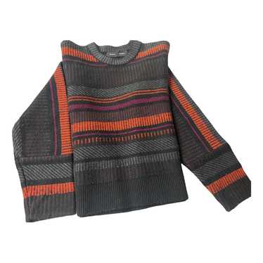 Proenza Schouler Wool cardigan - image 1