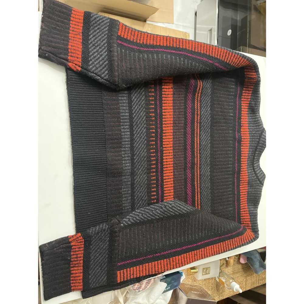 Proenza Schouler Wool cardigan - image 2