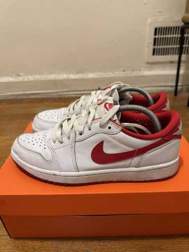 Jordan Brand Nike Jordan 1 Retro Low BEATERS