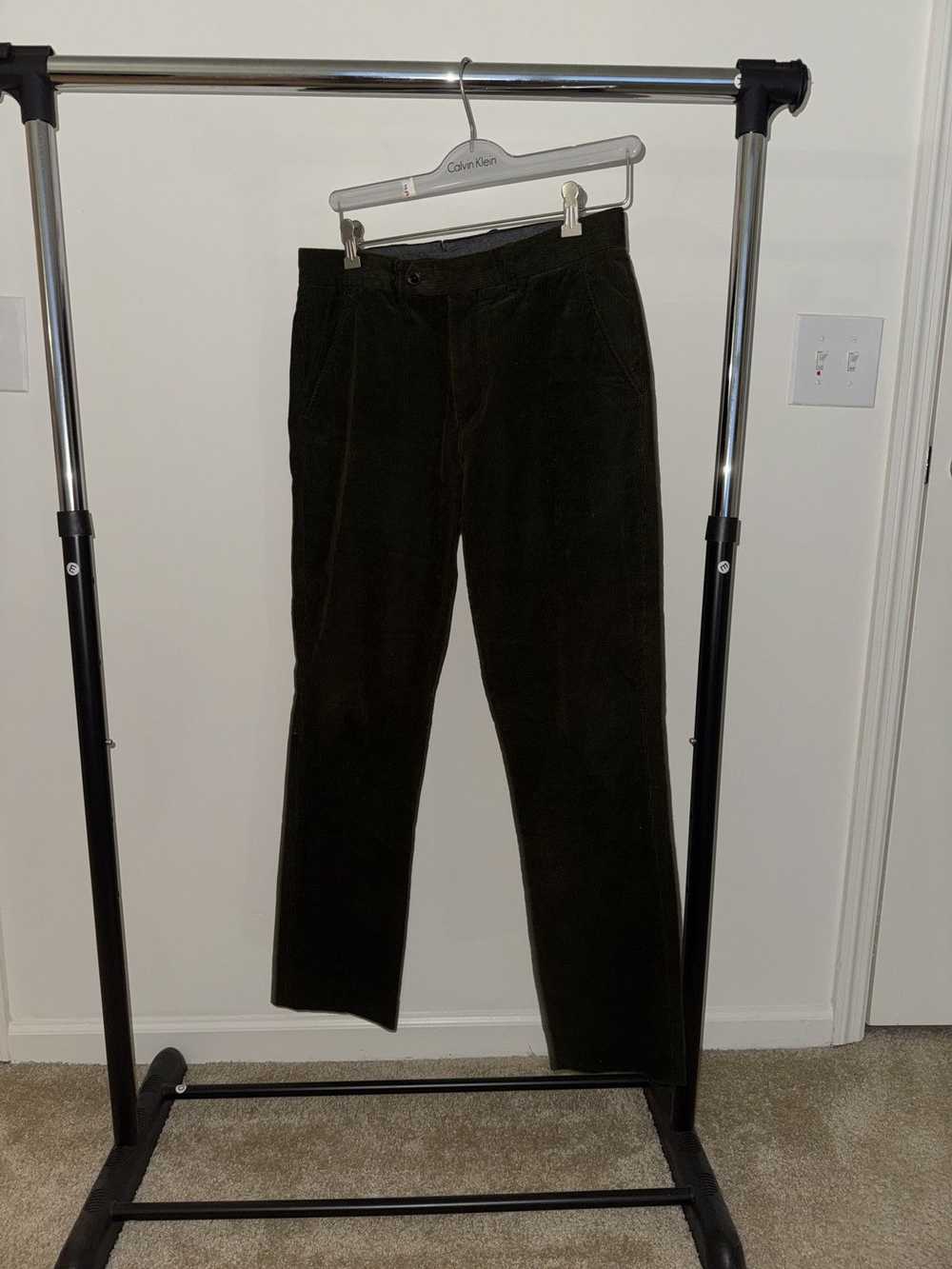 Todd Snyder Todd Snyder Corduroy Pants - image 1