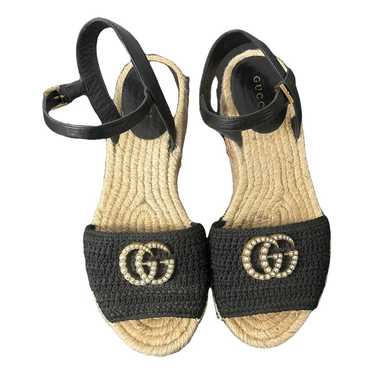 Gucci Espadrilles