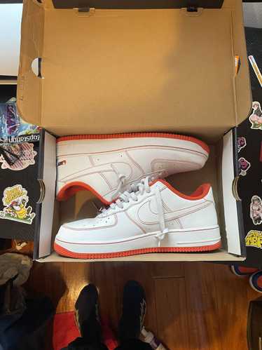 Nike Nike AF1 Rucker Park