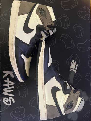 Nike Air Jordan 1 Mocha