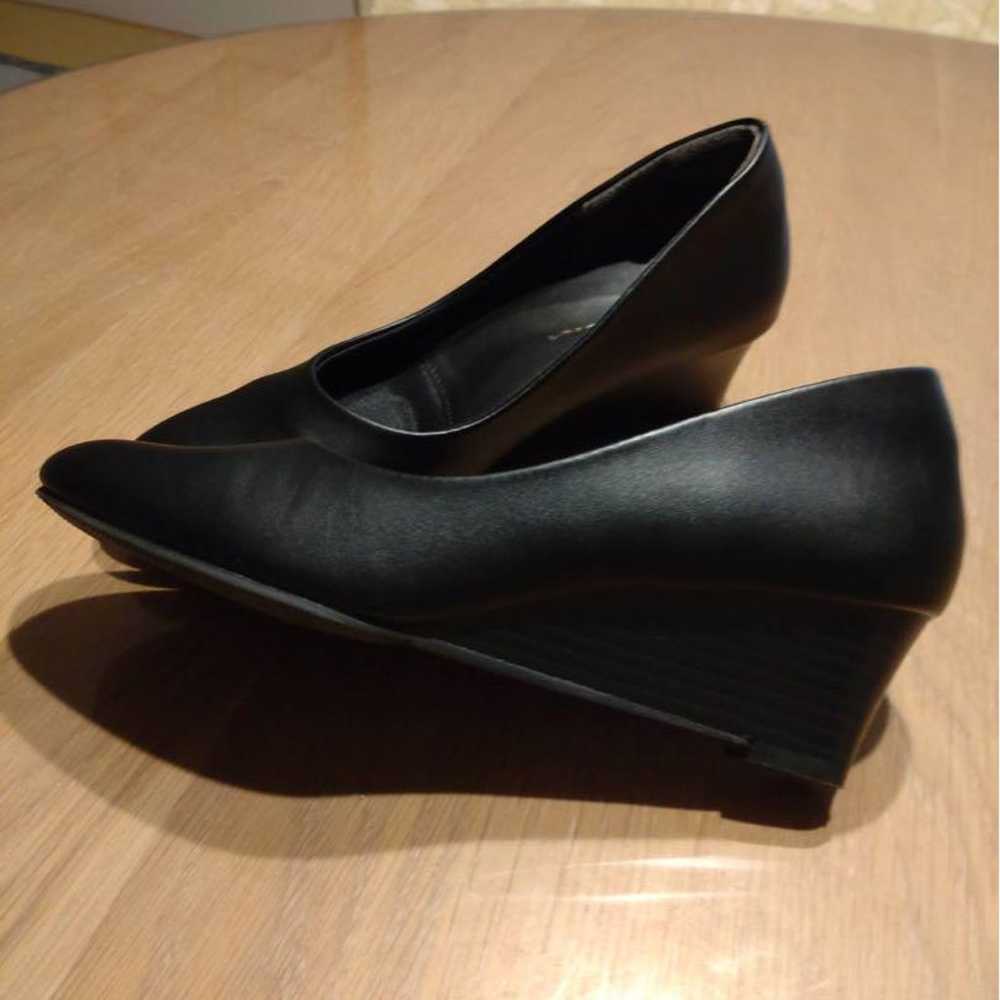 Pumps Wedge Heel - image 3