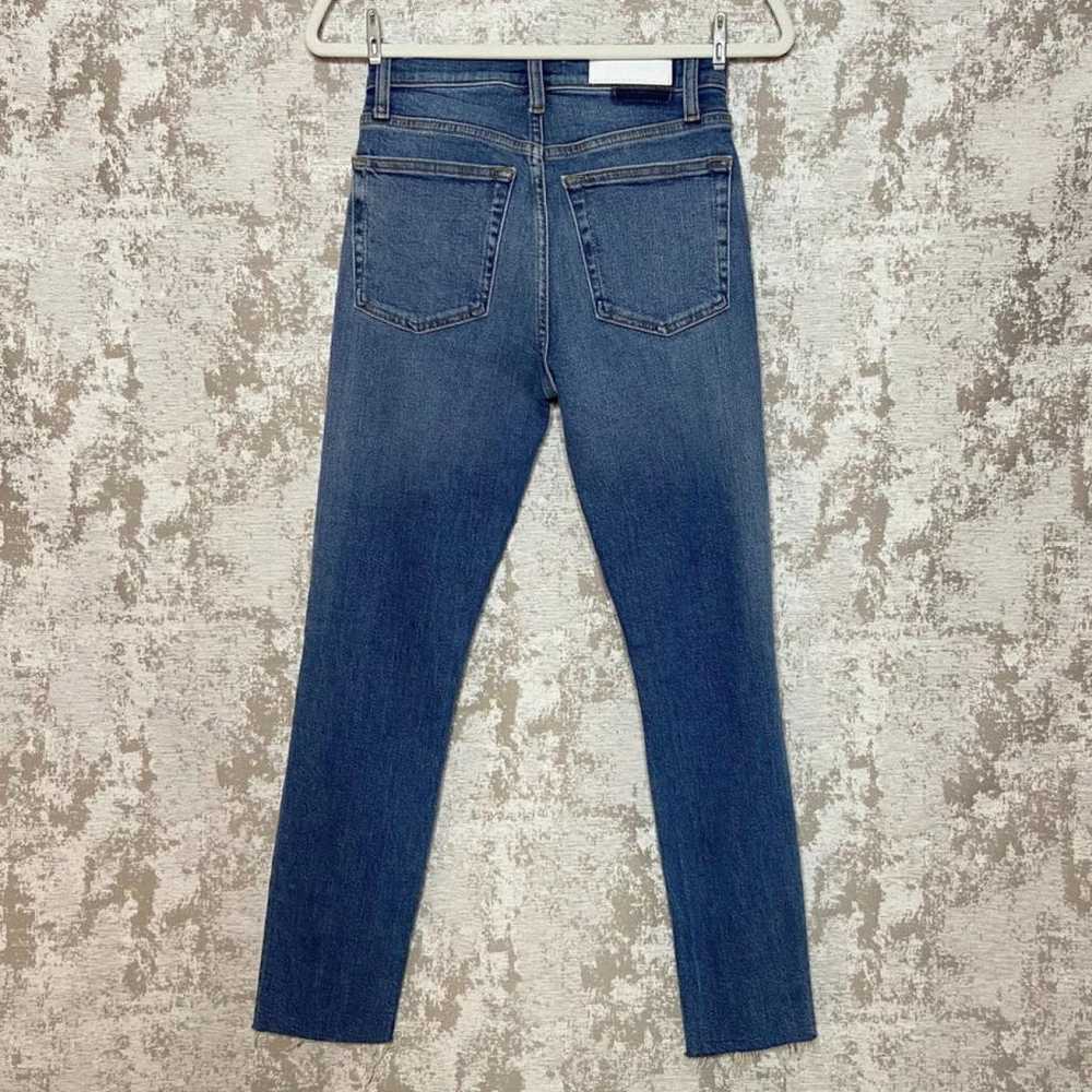 Re/Done Slim jeans - image 2