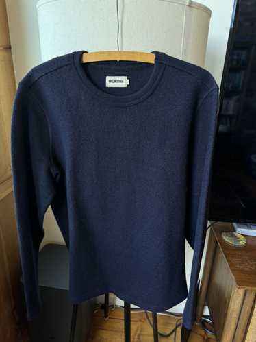 Taylor Stitch Taylor Stitch - The Weekend Crewneck