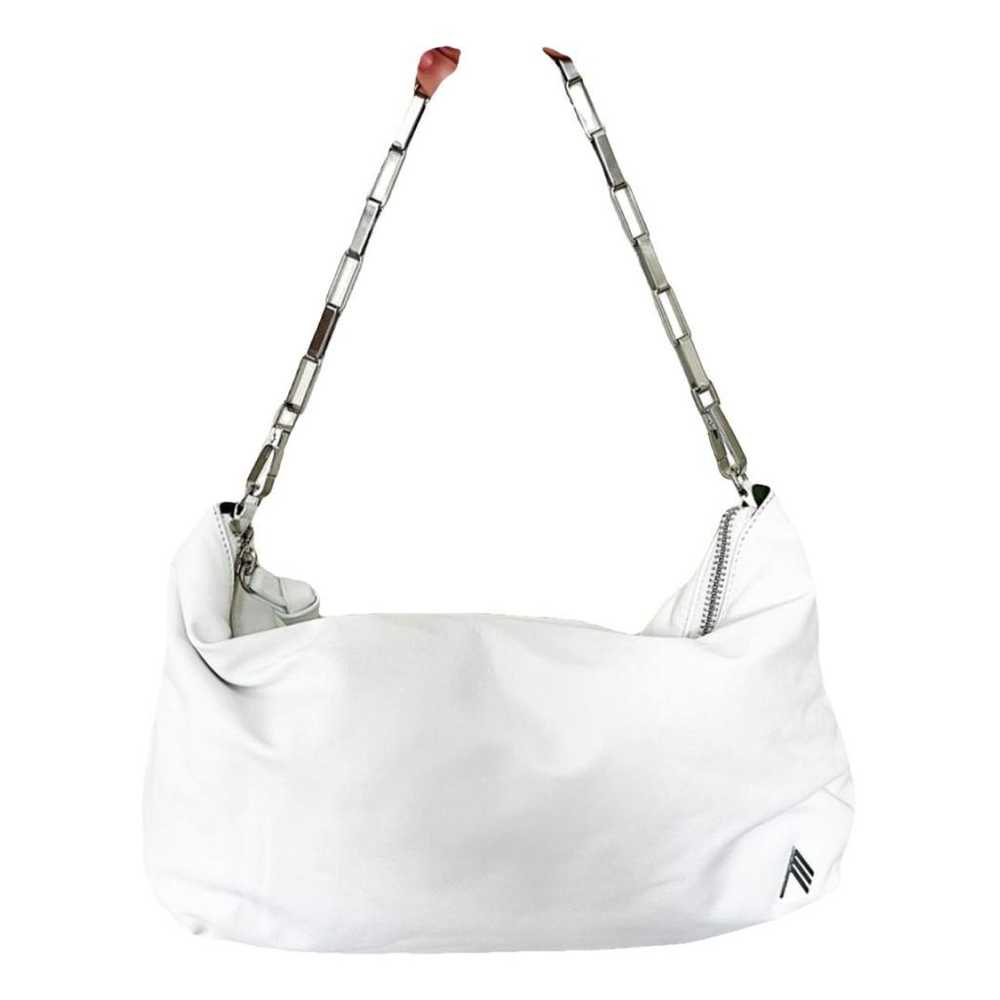 Attico Leather bag - image 1