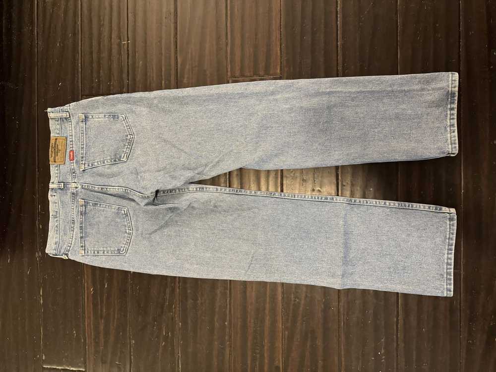 Wrangler Classic Fit Jean - image 2